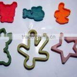 Custom-made Cake Injection Mould thumbnail-1