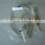 Disposable Infusion Set thumbnail-1