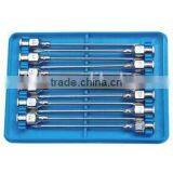 Real Factory Stainless Steel Veterinary Needles thumbnail-1