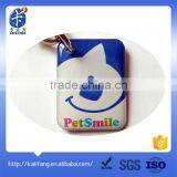 2015 High Quality ISO14443A Iso 15693 Self Adhesive Yoga Mat Custom Label thumbnail-3