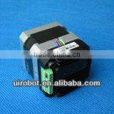 UIM24004 Miniature Size Integrated Stepper Motor Driver