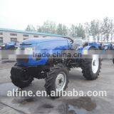 Newest Hot Selling Mini Farm Tractor thumbnail-6