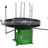 5 Axes Universal CNC Spring Making Machine thumbnail-4