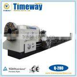 Manual Horizontal Tube Threading Lathe for Oil Field thumbnail-1