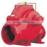 XBD-S Volute Split Fire Pump thumbnail-1