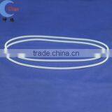 Custom Molded Silicone Rubber o Ring thumbnail-1