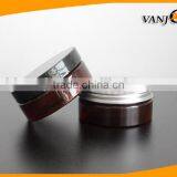 Empty Custom Made Face Cream Use 100ml 150ml Clear Plastic Cosmetic Jars thumbnail-4