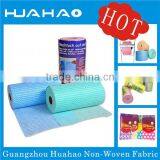 Guangzhou Cleaning Cloths Roll,nonwoven Microfiber Cleaning Cloth thumbnail-1