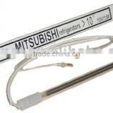 Glass Heater for Refrigerator