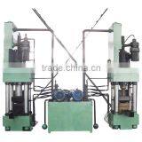 Hot Sale Charcoal Briquette Machine Price thumbnail-3