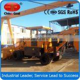 SZ40-16 Backhoe Loader With 0.4m3 thumbnail-5