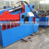 Recycling Aluminum Cutting Machine thumbnail-2