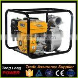 Factory Low Pressure Hydraulic Pump thumbnail-3