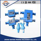 Explosion Proof Low Voltage Cable Junction Box JHH Series for Mining thumbnail-1