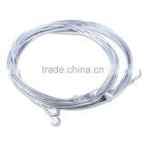 Mountain Road Bike Cycling Derailleur Brake Cable Housing Line Core Hose Set thumbnail-3