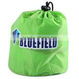 BLUEFIELD Inflatable Oxford Air Pillow High Elastic Foldable Sleeping Cushion for Camping Hiking thumbnail-5