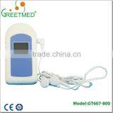 Professional Factory Supply Good Quality Fetal Doppler thumbnail-4