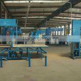 Single Vertical Circular Knives CNC Contour Cutting Machine PRICE thumbnail-2