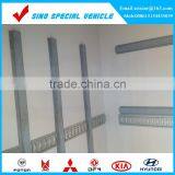 Multifunctional Livestock Isothermal Van Box With High Quality thumbnail-2