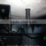 Refrigerated Truck BodyTruck Body Parts Truck Box Body for Sale thumbnail-5