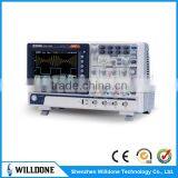 Digital Storage Oscilloscopes GDS-1000B thumbnail-2