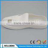 New Brand ESD Butterfly Leather Shoes Cleanroom Shoes thumbnail-5