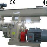Wood Pellet Machine in China thumbnail-1