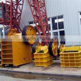 Secondary Fine Jaw Crusher for Concrete Crushing thumbnail-2