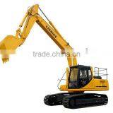 Excavator SC230.8 thumbnail-1