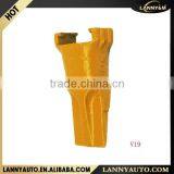 Volvo V19 Excavator Bucket Teeth thumbnail-1