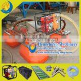 China Small Gold Dredger/Mini Dredge for Sale thumbnail-6