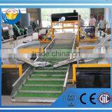 2015 Chinese Portable Mini Gold Mining Dredger For Sale thumbnail-2