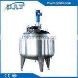 Mixer for Cosmetics Cream and Lotion Mixing Tank thumbnail-1