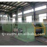 Steel Strip Uncoiling Machine thumbnail-1