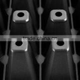 T72 Black ps Plug Tray for Seed Planting 0.5MM thumbnail-3