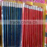 Promotional High Quality Wooden Pencil thumbnail-2