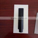 3mm Thickness 130mm Wide Plastic Trowel ABS Handle Plaster Trowel thumbnail-5