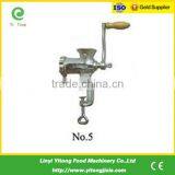 Cheap Price China Factory Manufacturer Hand /manual Quality Meat Grinder thumbnail-6