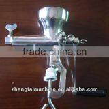 Manual Wheatgrass Juicer/juicer Extractor