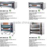 Commercial Bakery Equipment Bread Ovens for Sale in South Africa thumbnail-3