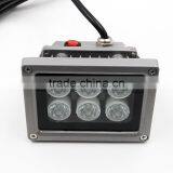 6 Lights LED Ultraviolet Light UV Glue Curing Lamps thumbnail-4