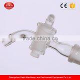 High Vacuum Rotary Falling Film Evaporator thumbnail-4