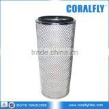Trucks Engine T6.354.4 F6L413F2 Air Filter AF1811 thumbnail-1