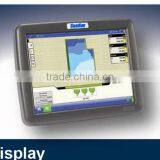 Auto Steering System SunNav AG-100 System With Auto-farm Hardware thumbnail-4