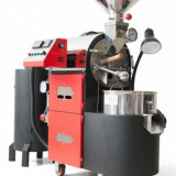 2kg Coffee Roaster/4.4LB Coffee Roasting Machine thumbnail-1