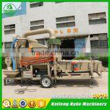 5XZF Combine Mobile Cereal Grain Cleaning Machine for Sale