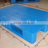New Type 1210single Double Face Plastic Pallet thumbnail-2