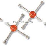 17",19", 21"23"High Quality Cross Socket Rim Wrench thumbnail-3