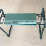 Outdoor Foldable Garden Chairs EVA Kneeler Folding Chair Big Garden Chair thumbnail-1