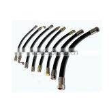 Rubber Hydraulic Hoses thumbnail-2